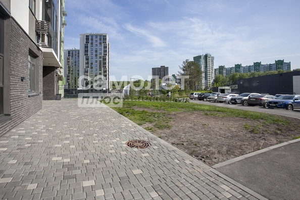 
  Продается 2-комн. квартира, 60.4 м², ЖК Парковый, дом 1
. Фото 24.