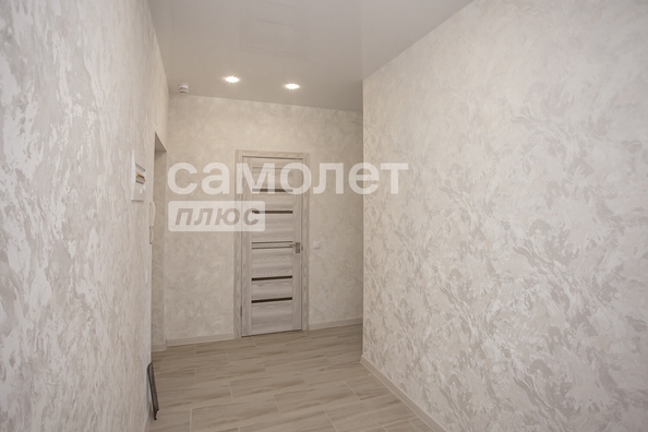 
  Продается 2-комн. квартира, 60.4 м², ЖК Парковый, дом 1
. Фото 45.