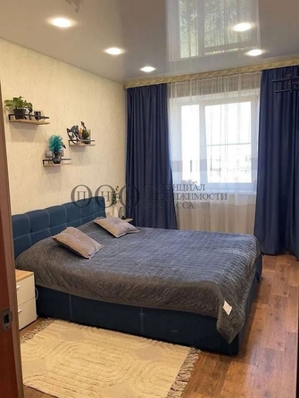 
  Продается 3-комн. квартира, 65.7 м², Инициативная ул, д. 103а
. Фото 10.