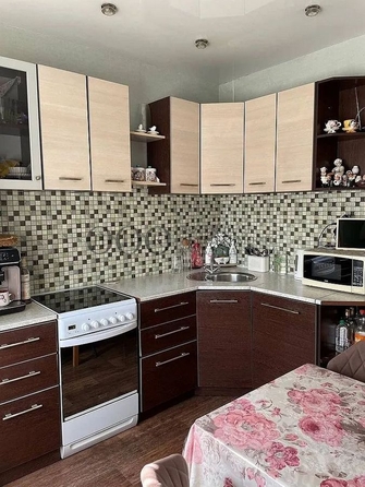 
  Продается 3-комн. квартира, 65.7 м², Инициативная ул, д. 103а
. Фото 15.
