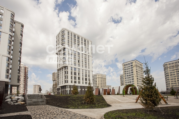 
  Продается 4-комн. квартира, 96.2 м², Дружбы ул, д. 28
. Фото 15.