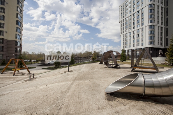 
  Продается 4-комн. квартира, 96.2 м², Дружбы ул, д. 28
. Фото 18.
