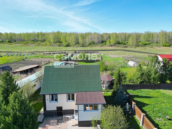 
  Продается дом, 80 м², село Глубокое
. Фото 3.