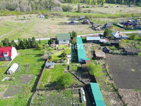 
  Продается дом, 80 м², село Глубокое
. Фото 5.