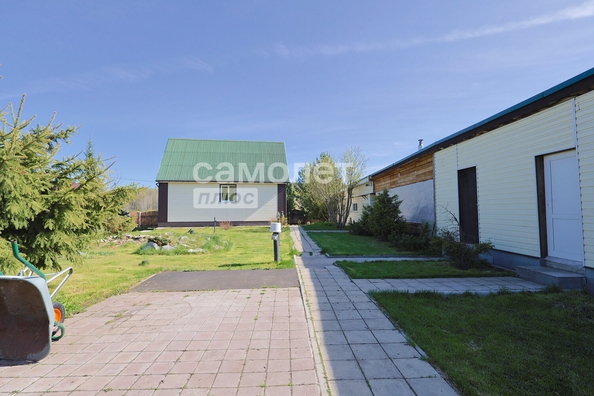 
  Продается дом, 80 м², село Глубокое
. Фото 26.