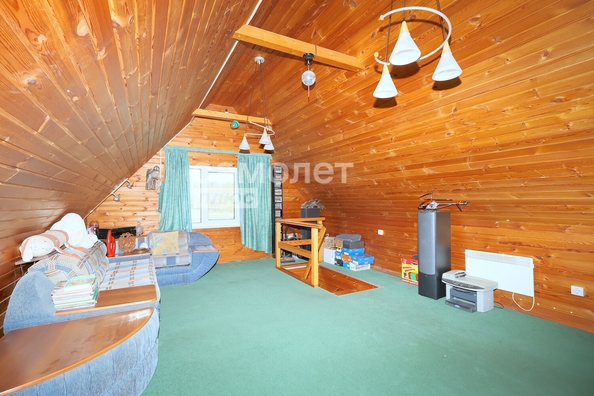 
  Продается дом, 117.5 м², село Глубокое
. Фото 16.