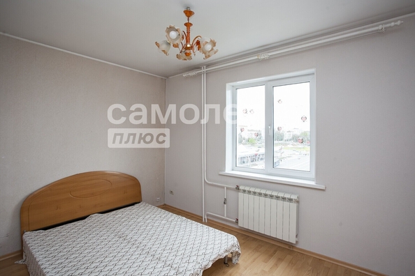 
  Продается 2-комн. квартира, 58.3 м², Строителей б-р, д. 44
. Фото 7.