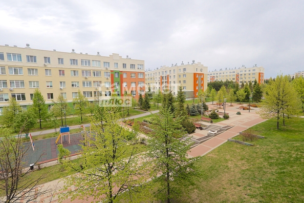 
  Продается 4-комн. квартира, 88.5 м², Осенний б-р, д. 6
. Фото 20.