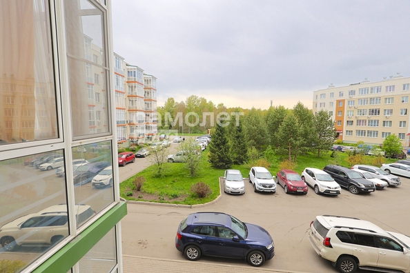 
  Продается 4-комн. квартира, 88.5 м², Осенний б-р, д. 6
. Фото 21.