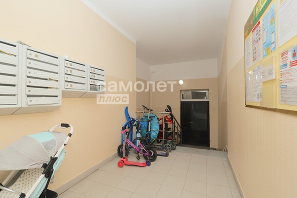 
  Продается 4-комн. квартира, 88.5 м², Осенний б-р, д. 6
. Фото 26.