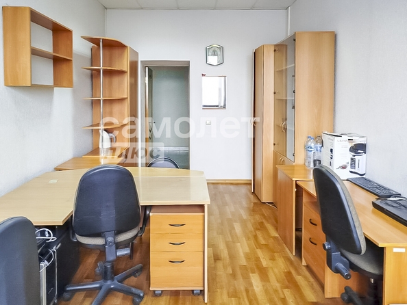 
  Сдается офис, 117.9 м², Николая Островского ул, д. 12
. Фото 3.