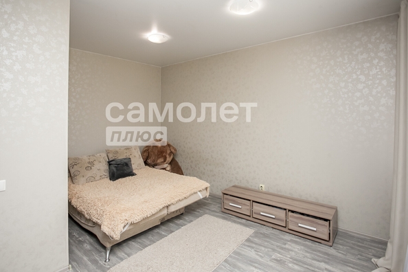 
  Продается студия, 29.7 м², ЖК Времена года, дом 6
. Фото 1.