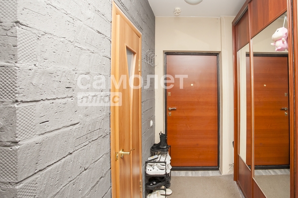 
  Продается студия, 29.7 м², ЖК Времена года, дом 6
. Фото 9.