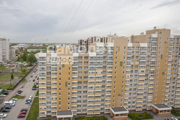 
  Продается студия, 29.7 м², ЖК Времена года, дом 6
. Фото 13.