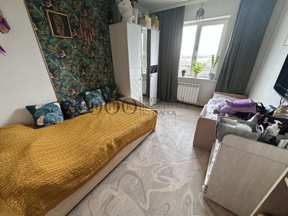 
  Продается 2-комн. квартира, 49.7 м², Марковцева ул, д. 24
. Фото 2.