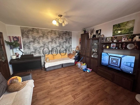 
  Продается 2-комн. квартира, 49.7 м², Марковцева ул, д. 24
. Фото 10.