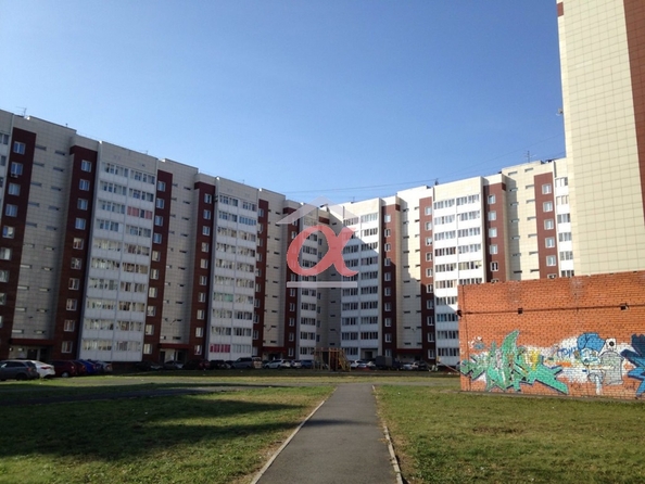 
  Продается 1-комн. квартира, 40.8 м², Авроры ул, д. 10
. Фото 9.