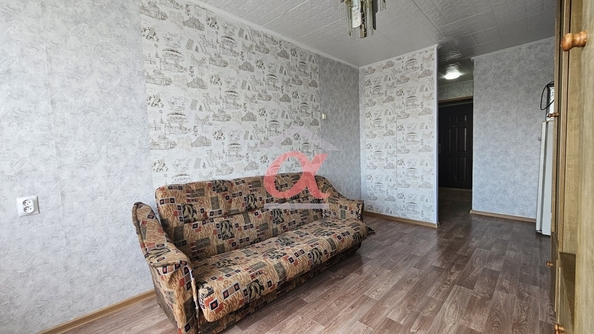 
  Продается 1-комн. квартира, 22.1 м², Октябрьский пр-кт, д. 44
. Фото 4.