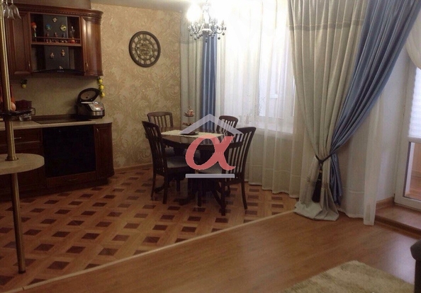 
  Продается 4-комн. квартира, 106.4 м², Щегловский пер, д. 4/1
. Фото 3.