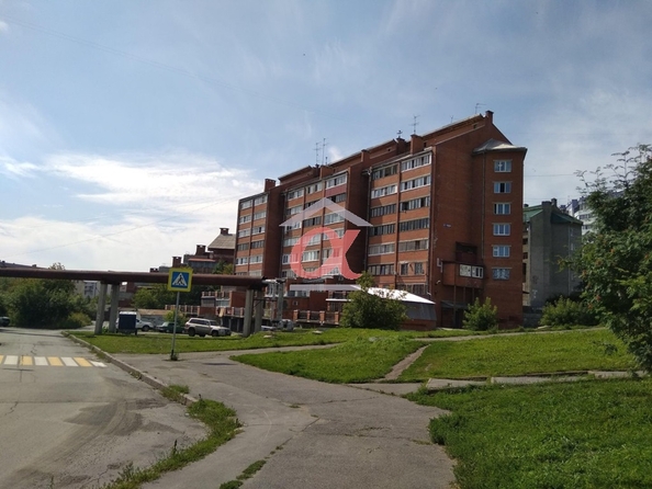 
  Продается 4-комн. квартира, 106.4 м², Щегловский пер, д. 4/1
. Фото 16.