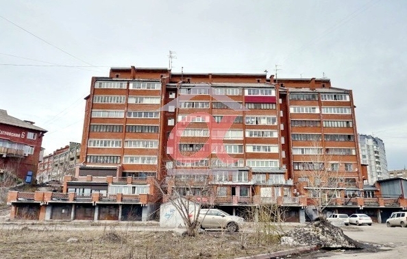 
  Продается 4-комн. квартира, 106.4 м², Щегловский пер, д. 4/1
. Фото 18.