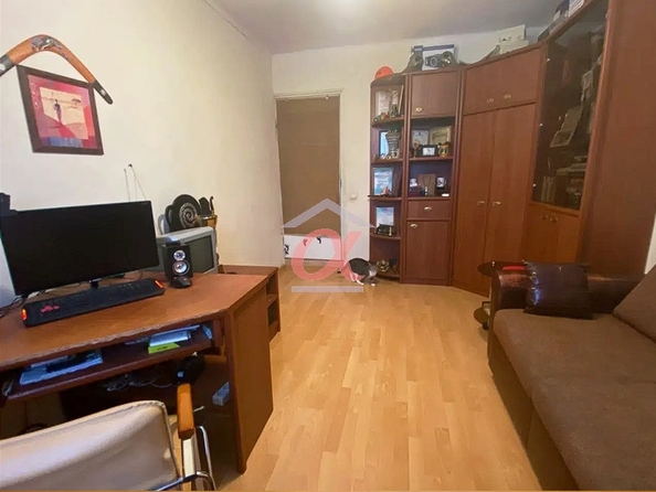 
  Продается 4-комн. квартира, 102.7 м², Ленинградский пр-кт, д. 30в
. Фото 5.