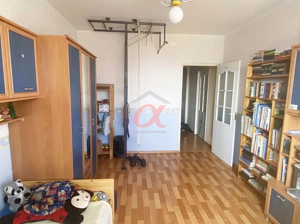 
  Продается 4-комн. квартира, 102.7 м², Ленинградский пр-кт, д. 30в
. Фото 7.