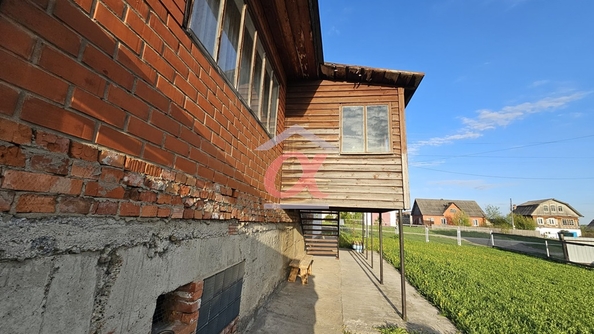 
  Продается дом 132.8 м². Фото 5.