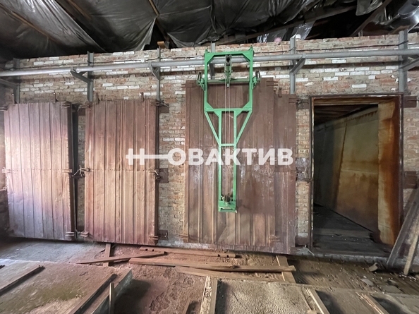 
  Сдается универсальное помещение, 1228 м², Шоссейная ул, д. 52Б
. Фото 5.