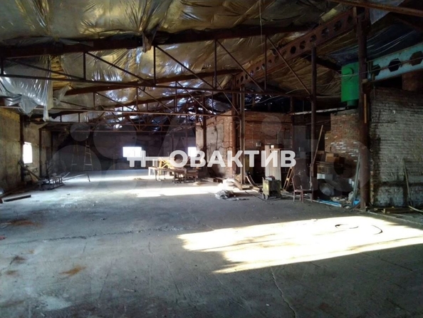 
  Сдается универсальное помещение, 1228 м², Шоссейная ул, д. 52Б
. Фото 6.