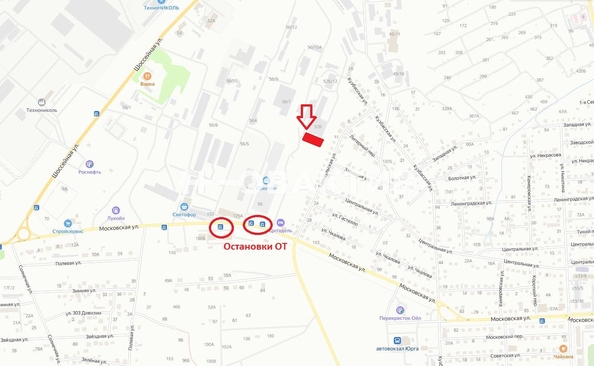 
  Сдается универсальное помещение, 1228 м², Шоссейная ул, д. 52Б
. Фото 10.