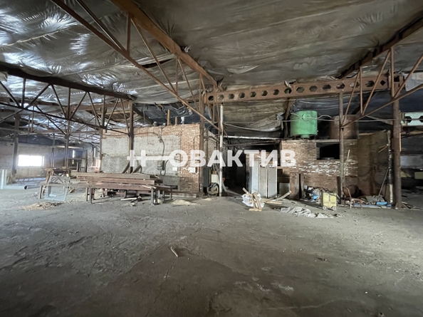 
  Продается производственное помещение, 1228 м², Шоссейная ул, д. 52Б
. Фото 4.