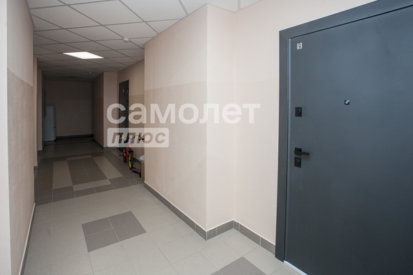 
  Продается 2-комн. квартира, 53.2 м², ЖК Солнечный бульвар, дом 25 корп 1
. Фото 24.