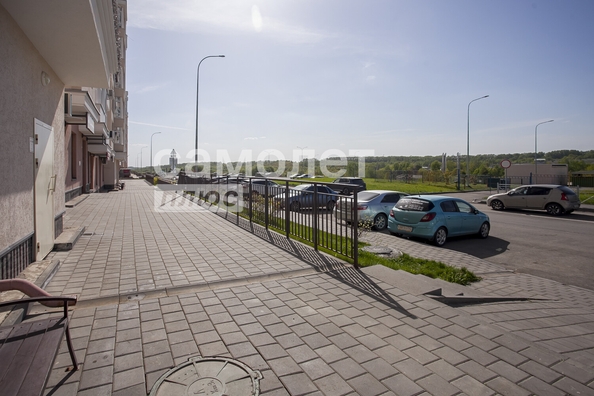 
  Продается 2-комн. квартира, 53.2 м², ЖК Солнечный бульвар, дом 25 корп 1
. Фото 36.