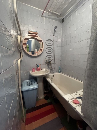 
  Продается 3-комн. квартира, 62 м², Ленинградский пр-кт, д. 43
. Фото 9.