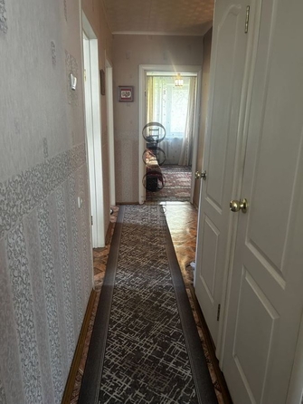 
  Продается 3-комн. квартира, 62 м², Ленинградский пр-кт, д. 43
. Фото 12.