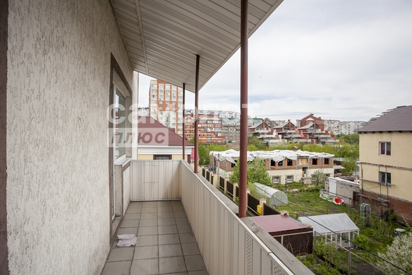 
  Продается коттедж, 450 м², Кемерово
. Фото 10.