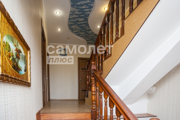 
  Продается коттедж, 450 м², Кемерово
. Фото 14.