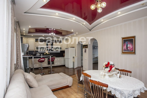 
  Продается коттедж, 450 м², Кемерово
. Фото 16.