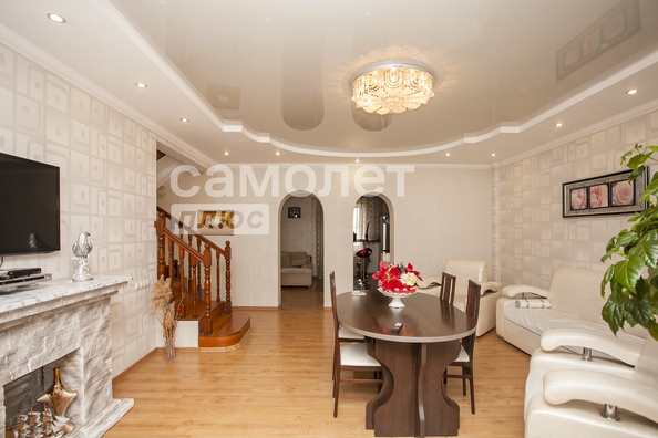 
  Продается коттедж, 450 м², Кемерово
. Фото 21.