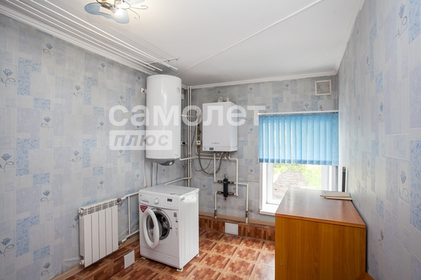 
  Продается коттедж, 450 м², Кемерово
. Фото 23.