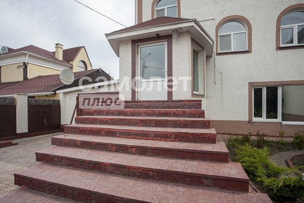 
  Продается коттедж, 450 м², Кемерово
. Фото 38.