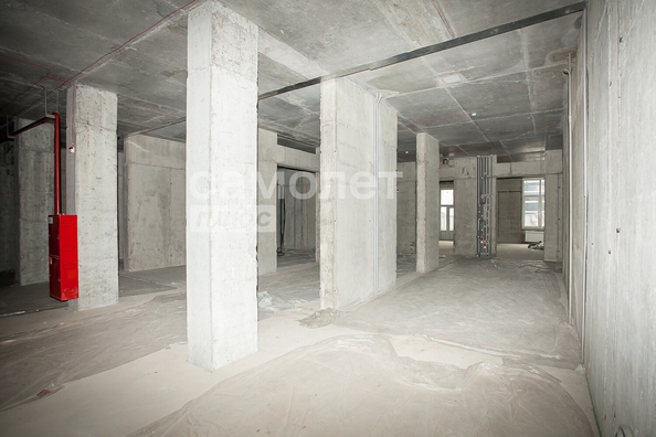 
  Продается офис, 806.2 м², ЖК Панорама, (Октябрьский, 32Б)
. Фото 1.