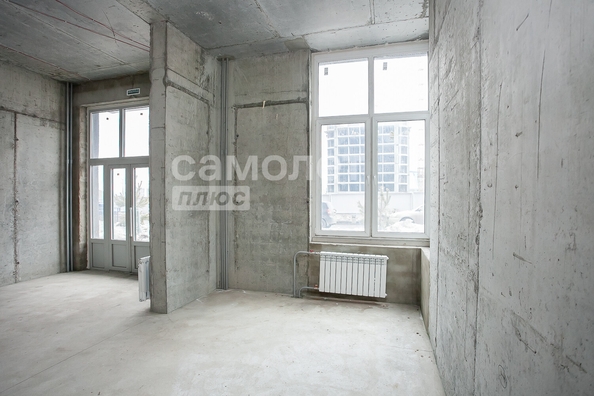 
  Продается офис, 806.2 м², ЖК Панорама, (Октябрьский, 32Б)
. Фото 16.