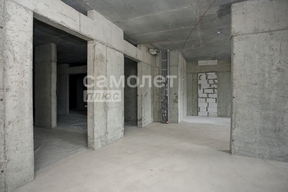 
  Продается офис, 806.2 м², ЖК Панорама, (Октябрьский, 32Б)
. Фото 17.