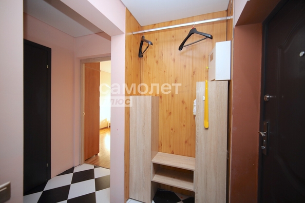 
  Продается 2-комн. квартира, 45.9 м², Рекордный пер, д. 5
. Фото 11.