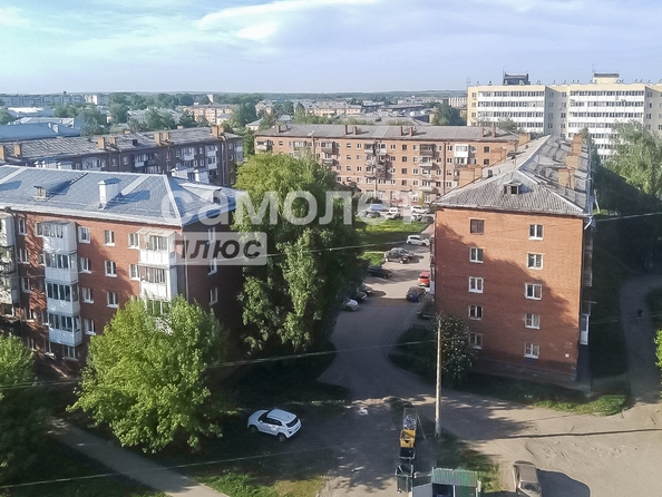
  Продается 2-комн. квартира, 45.9 м², Рекордный пер, д. 5
. Фото 21.