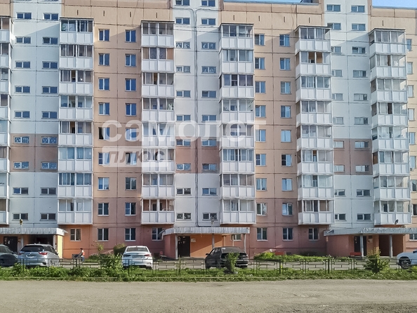 
  Продается 2-комн. квартира, 45.9 м², Рекордный пер, д. 5
. Фото 5.