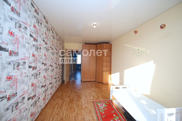
  Продается 2-комн. квартира, 45.9 м², Рекордный пер, д. 5
. Фото 18.