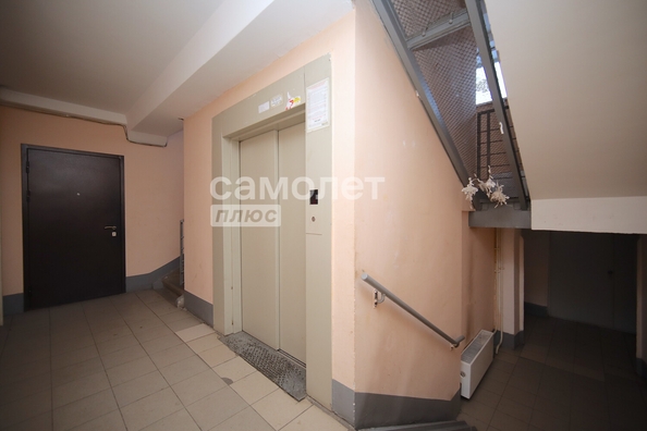 
  Продается 2-комн. квартира, 45.9 м², Рекордный пер, д. 5
. Фото 30.